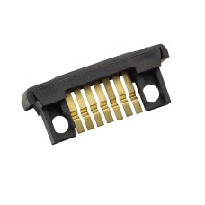 Zebra (Motorola) Разъем терминала для MC55, MC65, MC67