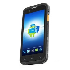 Терминал сбора данных Android 4.3 / Urovo i6300 / MC6300-SS2S4E0000 / 2D сканер / Motorola SE4500 / Bluetooth / Wi-Fi / GSM / GPRS / GPS / 3G / 8.0 Мп