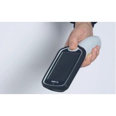 Терминал сбора данных Zebra (Motorola) MC18G-09-10A, 2D сканер, цв сенсорный, WiFi, 1GB, Android