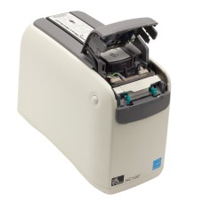 Принтер браслетов Zebra HC100 HC100-3002-0100, USB, Ethernet, 300 dpi