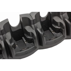 Подставка 4 слота CRD7X00-4000CR зарядная для MC70XX, MC75, MC75A, Zebra