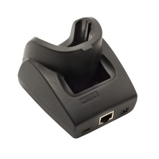 Подставка CRD1000-1000RR для MC1000 USB, RS с гнездом для зарядки доп батареи, Zebra