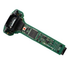 Zebra (Motorola) Плата материнская LS4208