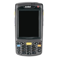 Терминал сбора данных Motorola (Symbol) MC7090-PK0DJRFA8WR 2D сканер цвет сенс экр Wi-Fi 64MB/128MB 26 key Bluetooth 3600 mAh, WM5