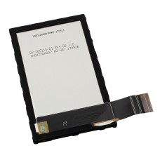 Zebra (Motorola) Дисплей LCD для MC18