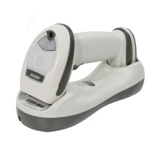 Беспроводной сканер штрих-кода Zebra (Motorola, Symbol) LI4278 с горизонтальной подставкой