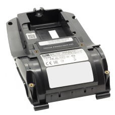 Zebra Корпус, задняя часть принтера QLn320