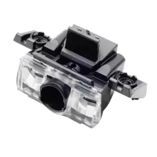 Zebra (Motorola) Корпус сканирующего модуля с линзой рассеивания сканера LI4278