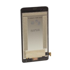 Honeywell Дисплей LCD и сенсорная панель для Dolphin CT40