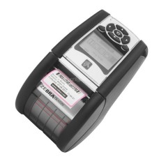 Мобильный принтер этикеток Zebra QLn220 QN2-AUNA0M00-00, WiFi, USB, Bluetooth, 203 dpi,48 мм