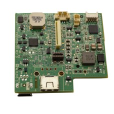 Zebra Плата USB принтера QLn220, QLn320