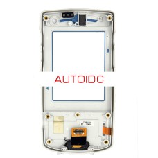 Zebra (Motorola) Корпус в сборе с клавиатурой, передняя часть для MC75A0-HC