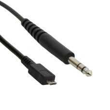Кабель DEX to Micro USB для MC45, Zebra