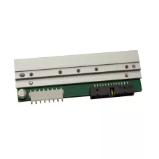 Печатающая головка принтера Zebra ZE500-4 RH/LH (P1046696-016), 300 dpi, АНАЛОГ
