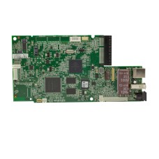 Zebra Плата материнская принтера ZD410, ZD420, ZD620 нет модульного слота