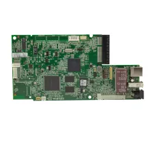 Zebra Плата материнская принтера ZD410, ZD420, ZD620 нет модульного слота