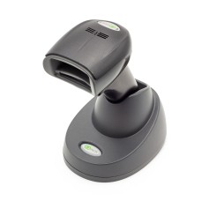 Беспроводной 2D сканер штрих-кода Honeywell Xenon 1902 USB