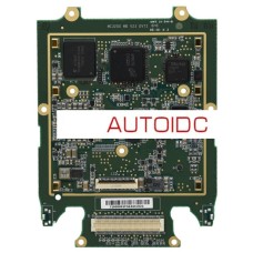Zebra (Motorola) Плата материнская MC32N0-G, Android