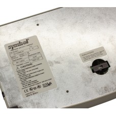 Зарядная станция на 4 гнезда универсальная UBC2000-I500D, Zebra
