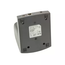 Подставка CRD3000-1001RR для MC30XX, MC31XX USB, RS с гнездом для зарядки доп батареи, Zebra
