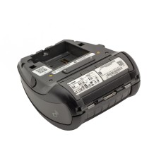 Мобильный принтер этикеток Zebra QLn420 QN4-AUCA0M00-00, USB, Bluetooth, Ethernet, 203 dpi, 104 мм