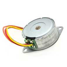 Zebra Мотор принтера QLn220, QLn320, QL220, QL320, QL420, QL420 Plus