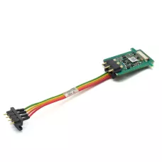 Zebra (Motorola) Плата питания для LS3478, LS3578