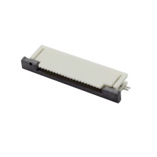 Zebra (Motorola) Разъем 2D (0524352171, MOLEX) сканмодуля SE4500 на материнскую плату для MC31XX