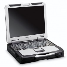 Ноутбук Panasonic Toughbook CF-31 MK3 i5-3320M 4 GB