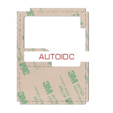 Zebra (Motorola) Прокладка дисплея LCD для MC9190, MC92, MC95XX
