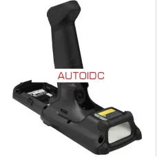 Zebra (Motorola) Корпус, задняя часть с рукояткой пистолетной для MC3300-G