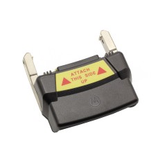Насадка ADP9000-100R DB-9 на USB коммуникационная, зарядная для MC90XX, MC91XX, MC92, Zebra