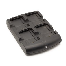 Зарядное устройство на 4 аккумулятора SAC-MC32-400INT-01 для MC32, Zebra