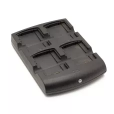 Зарядное устройство на 4 аккумулятора SAC-MC32-400INT-01 для MC32, Zebra