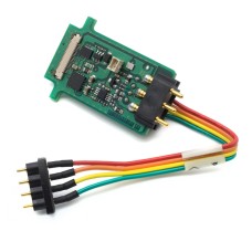 Zebra (Motorola) Плата питания для DS3478, DS3578