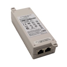 Блок питания Extreme Networks (Motorola) AP-PSBIAS-1P2-AFR PoE инжектор 48V, 0.35A, 16W, 802.3af, Гигабит