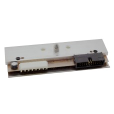 Печатающая головка принтера TSC MH340P, MH340T (98-0600022-01LF), без крепежа