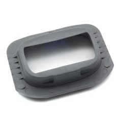 Zebra (Motorola) Резиновый бампер для LS3408, LS3478, LS3578