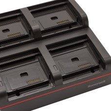 Зарядное устройство на 4 аккумулятора MB4-BAT-SCN02 для 8680i, Honeywell