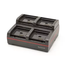Зарядное устройство на 4 аккумулятора MB4-BAT-SCN02 для 8680i, Honeywell Зарядное устройство на 4 аккумулятора MB4-BAT-SCN02 для 8680i, Honeywell