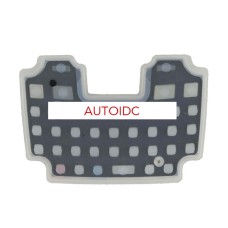 Honeywell Кнопочная панель клавиатуры, 40 клавиш для Dolphin 9700