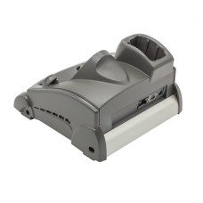 Подставка CRD9000-111SES для MC9060, MC9090, MC9190, MC92N0, USB с гнездом для зарядки доп батареи, Zebra