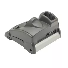Подставка CRD9000-111SES для MC9060, MC9090, MC9190, MC92N0, USB с гнездом для зарядки доп батареи, Zebra