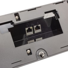 Подставка 4 слота CRD9501-4000ER коммуникационная Ethernet, зарядная для MC95XX, Zebra