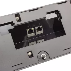Подставка 4 слота CRD9501-4000ER коммуникационная Ethernet, зарядная для MC95XX, Zebra