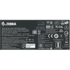 Zebra Блок питания принтеров серий LP / TLP, 20V