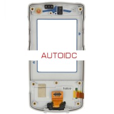 Zebra (Motorola) Корпус в сборе с QWERTY клавиатурой, передняя часть для MC75A0-HC