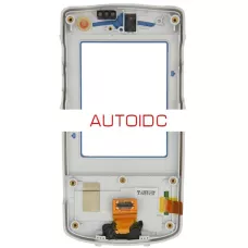 Zebra (Motorola) Корпус в сборе с QWERTY клавиатурой, передняя часть для MC75A0-HC