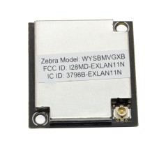 Zebra WiFi, Bluetooth модуль принтеров серий GC, QLn, ZQ, ZD