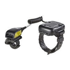Беспроводной 2D сканер штрих-кода Honeywell 8670